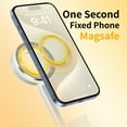 thumbnail image 2 of Trípode Selfie Stick Vimitty Magnetic con mando a distancia para iPhone, 2 of 8