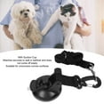 thumbnail image 3 of Corde Fixe pour Bain de Chien, Fixation Ferme Attache de Bain Professionnelle Réglable pour Douche Noir, Bleu, 3 of 8