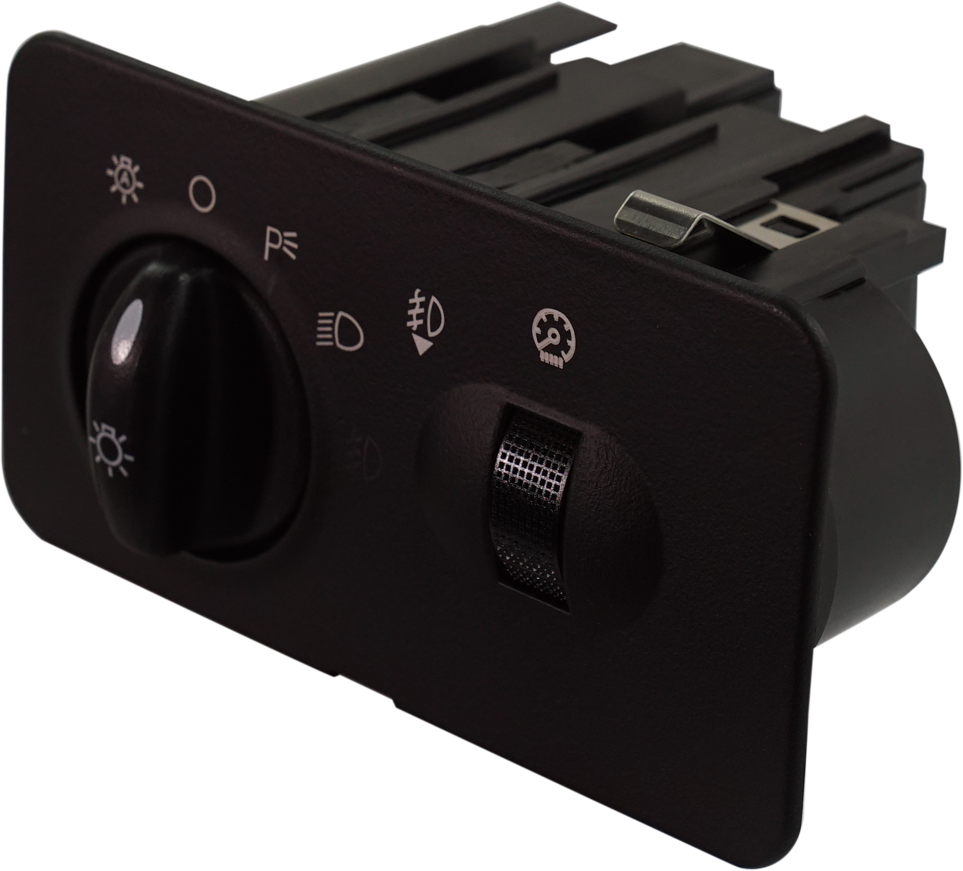 Headlight Switch Compatible with 2002-2004 Ford F-250 Super