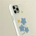thumbnail image 4 of Blue Star Phone Case For iPhone 16/15/14/13/12/11(Plus por ProMax), 4 of 5