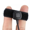 thumbnail image 1 of DEWIN Two Way Radio Bluetooth Helmet Headset Special Connection Cable for Kenwood Baofeng, 1 of 12
