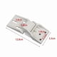 thumbnail image 2 of Universal Hinge for Chest Freezers, 2 of 2