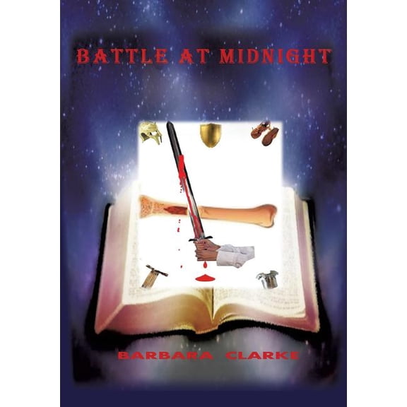 Battle at Midnight, (Paperback)