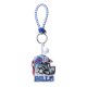 thumbnail image 1 of DIY Diamond Art Llaveros Craft Rugby Team Badge Ornamento (AA1440-1), 1 of 9