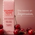 thumbnail image 3 of Sweetums Sweet Spot Cherry Bombshell Flavored Fragrance, 1 Count, 3 of 6
