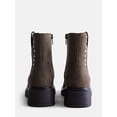 thumbnail image 4 of Wonder Nation Girls Studded Chelsea Boots, 4 of 4