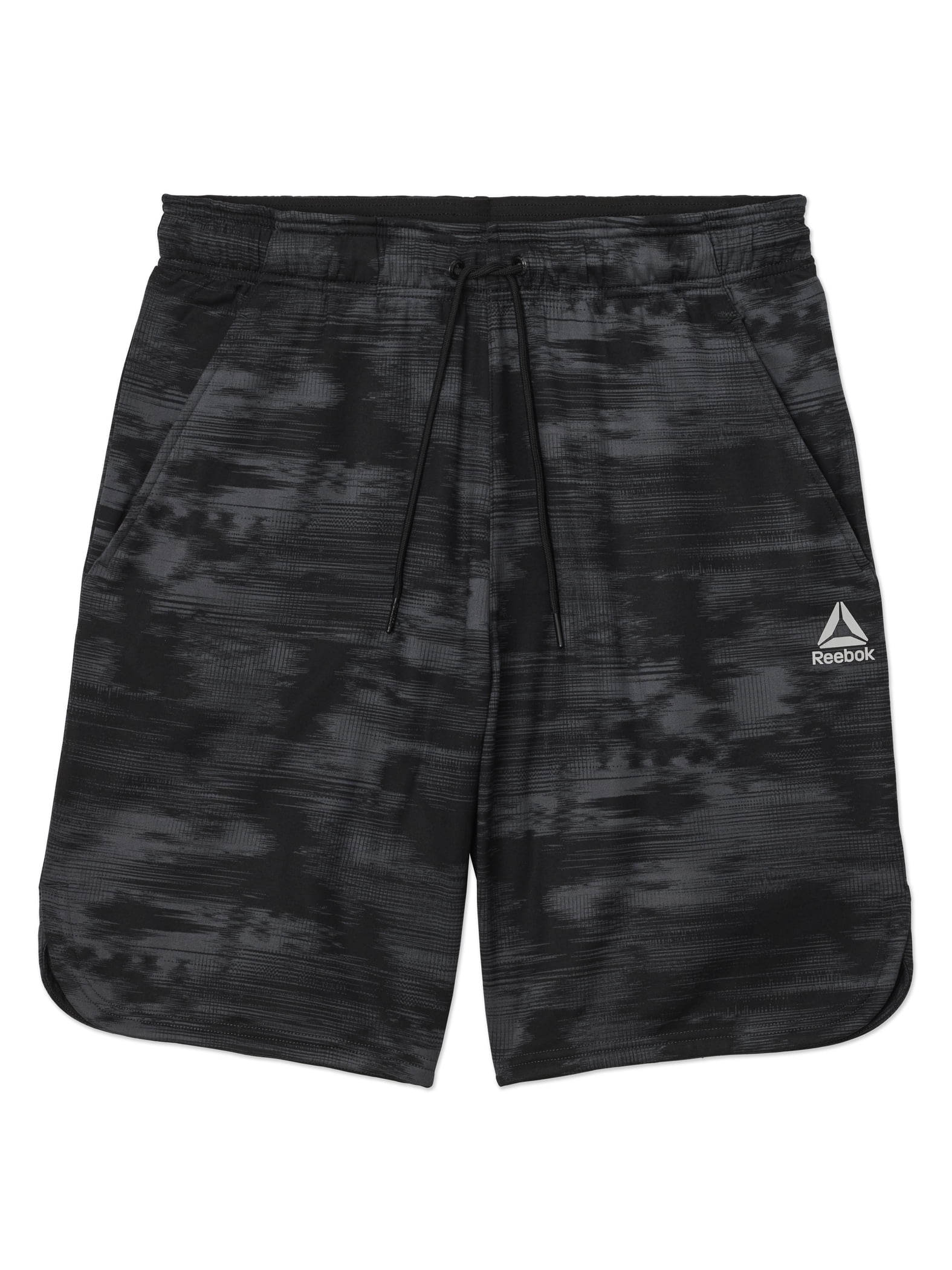 Reebok Men's and Big Men's Legacy Core 7" Shorts, Size XS-5XL