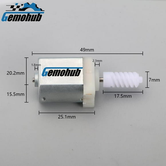 Fuel Filler Cap Actuator Motor for 2012 - 2016 for Audi A4 Quattro 2013 - 2015 for Audi A4-