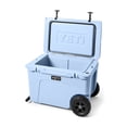 thumbnail image 2 of Yeti Tundra Haul Wheeled Hard Cooler, 2 of 8