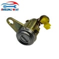 thumbnail image 3 of Orange-Predict Door Lock Interval Set, Toyota CorTrust& Geo Prizm 1.8L 1993 1994 1995 1996 1997 69051-12360 69052-12360 69051-12340, 3 of 3