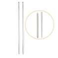 thumbnail image 4 of TIMIFIS Kitchen Gadgets Portable Folding Travel Dinnerware Set Stainless Steel Tableware Camping Tools, 4 of 6