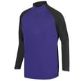 thumbnail image 2 of Augusta Sportswear Record Setter Pullover 3620, 2 of 2