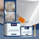 thumbnail image 5 of Strong Adhesive Sealant Glue Strong Bonding Sealant With Brush 150ml, 5 of 9