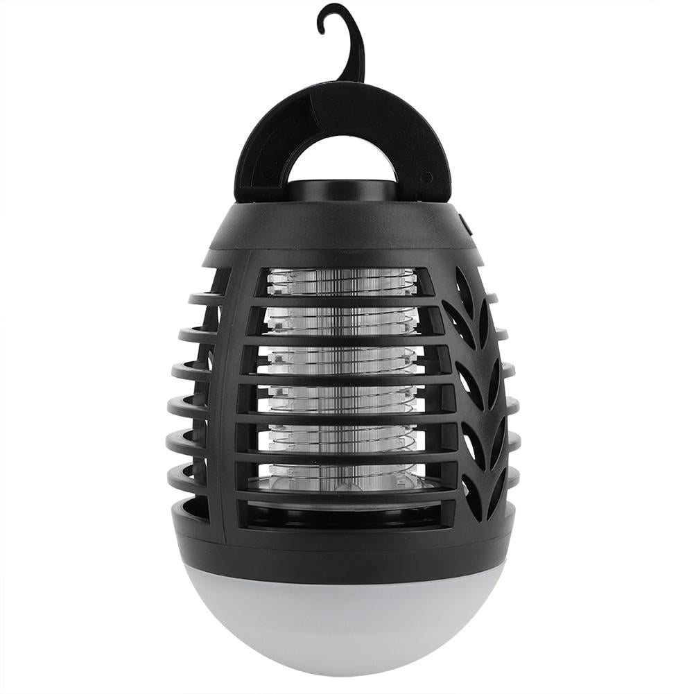 OTVIAP Household Small Mosquito Killer LED Light Killer Pest Killer