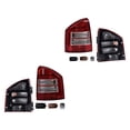 thumbnail image 1 of Par de Calaveras DEPO 2007 A 2011 Jeep, 1 of 4
