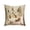 E, variant on OCCOA Christmas-Printed Cushion Covers Sofa Pillows, Imitation 3D Santa Reindeer Snow Scene Decorative Pillowcase, Christmas-Themed Holiday Home Decor, O