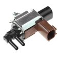 thumbnail image 2 of K5T46588 14956-38U10 K5T46581 K5T46582 K5T46586 Válvula de interruptor de vacío Solenoide Canister de Válvula de solenoide automática Ajuste Cola Válvula de interruptor de vacío, 2 of 5