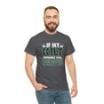 thumbnail image 5 of If My Kilt Offends You I Can Always Take It Off Shirt - Scottish - ID: 1837, 5 of 12