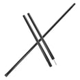 thumbnail image 3 of OULII 4pcs Metal Tent Pole Kit Tent Support Frame for Outdoor Adventure, 3 of 7