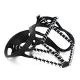 thumbnail image 4 of Universal Non-Slip Ice Cleats Shoes for Adult Winter Walker Device, 4 of 6