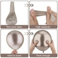 thumbnail image 4 of Xingzhi Metal Balloon New, 4 of 9