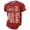 a-Red8822, variant on FINALGANG Mens 250 Years USA Distressed Vintage American Flag Print Tee Short Sleeve Crewneck Patriotic T Shirt For 4th Of July Independence Day Summer Wear Red XXXL