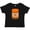 AB-Black, variant on Inktastic Cute Kawaii Peanut Butter Boys or Girls Baby T-Shirt