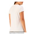 thumbnail image 2 of Playera Marvel Talla G Estampado Stark Blanco, 2 of 3
