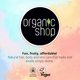 thumbnail image 4 of Exfoliante Corporal Organic Shop Café Brasileño y Azúcar Natural, 4 of 7