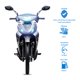 thumbnail image 2 of Motocicleta Veloci Argent X4 125CC 2023 Plata, 2 of 4