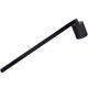 thumbnail image 1 of Vela snuffer acero inoxidable banquete de casa vela extintor mango largo fuego tope de mecha GeweYeeli JJ13752-01, 1 of 7