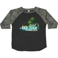 thumbnail image 3 of Inktastic San Juan Puerto Rico Boys or Girls Toddler T-Shirt, 3 of 5