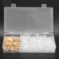 thumbnail image 2 of 600Pcs Cold Pressed Terminal Pliers Set Wire Crimping Industrial Supplies 2.8/4.8/6.3Type, 2 of 4
