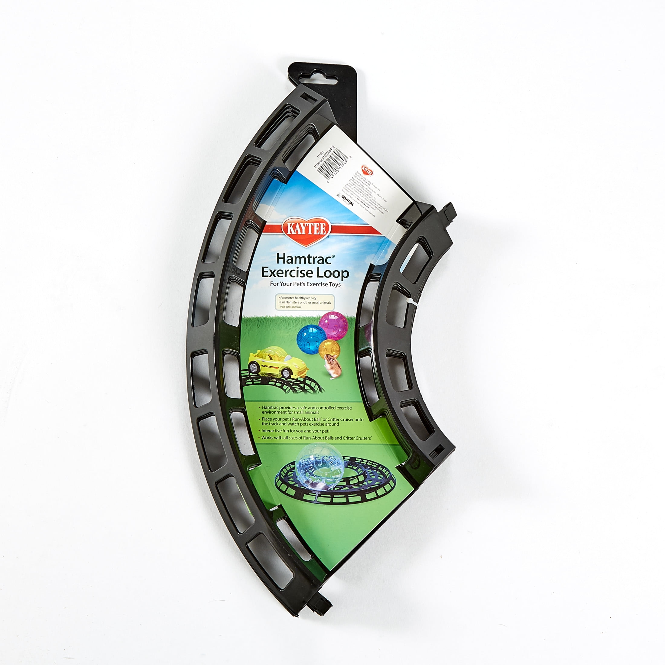 Kaytee Hamtrack Exercise Loop