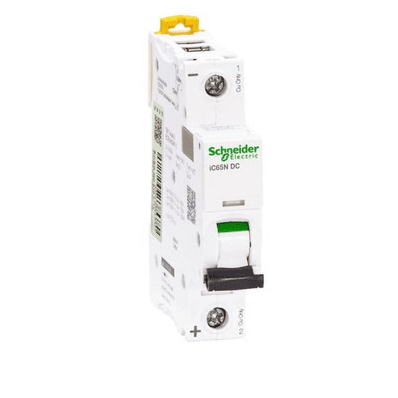 ICN65 1P-25A miniature circuit breaker