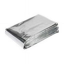 Utoimkio Plant Growth Films High Reflective Mylar Film Garden Greenhouse Covering Foil Sheets for First Aid Blanket Growth Room Camping Simple Tent