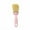 Multicolor, variant on JoyMoreHome 1Pcs Plastic Handle Dish Scrub Brushes Cleaning Scrubbers Brushes for Washing Kitchen Dishwashing and Cleaning