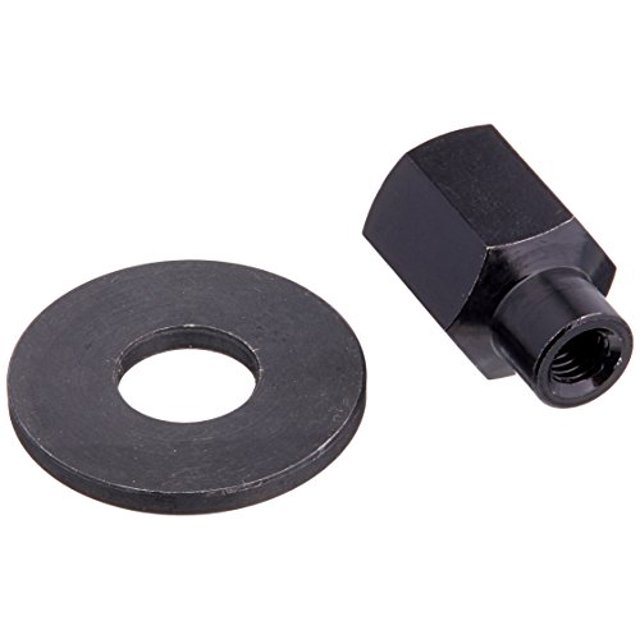 Great Planes Kit d'Adaptateur pour Spinner OS 1.08 FSR/1.60 FX