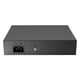 thumbnail image 3 of Switch Netis P110GC de 8 puertos PoE y 2 puertos Uplink. Color Negro., 3 of 3