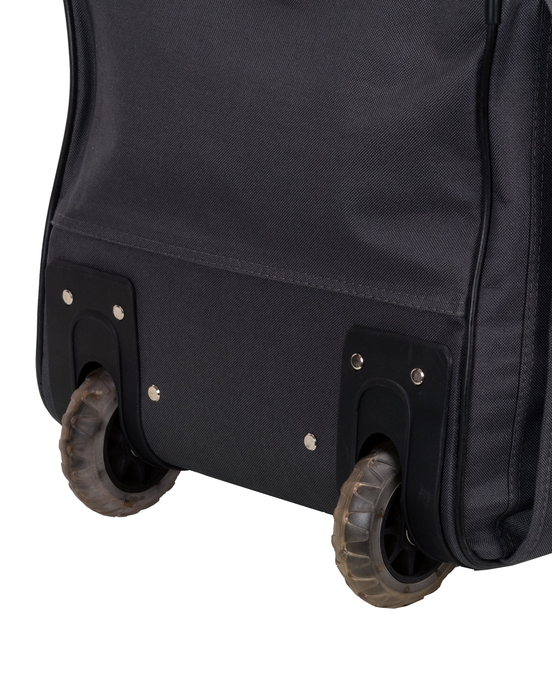 rockland 30 rolling duffel bag