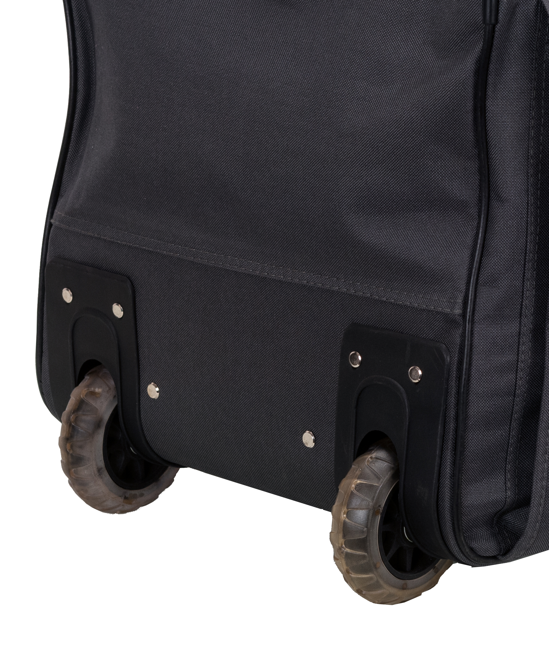 Rockland Luggage 30" Rolling Duffle Bag PRD330 - image 5 of 5