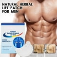 thumbnail image 3 of Men Nipples Pasties, Men Nipples Tape 8PCS  for Exercise, 3 of 7