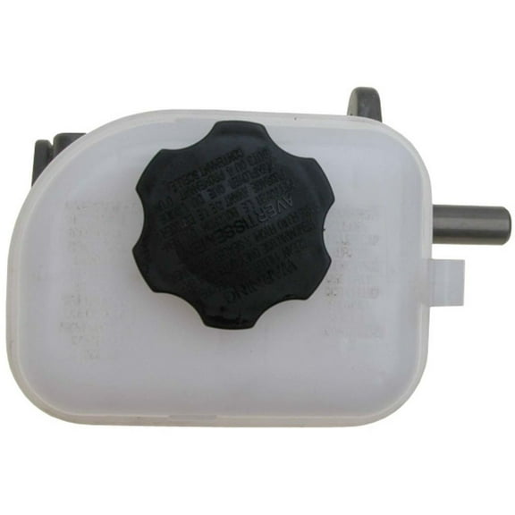 Brake Master Cylinder Fits select: 2008-2009 PONTIAC G8