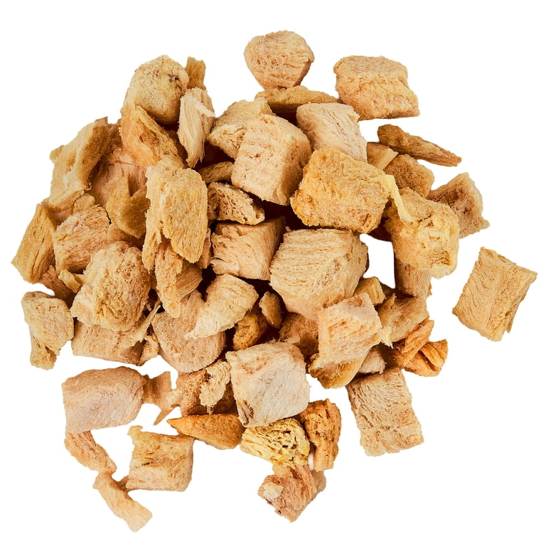 Golden Rewards Freeze Dried Chicken Dog Treats, 3 oz photo 5