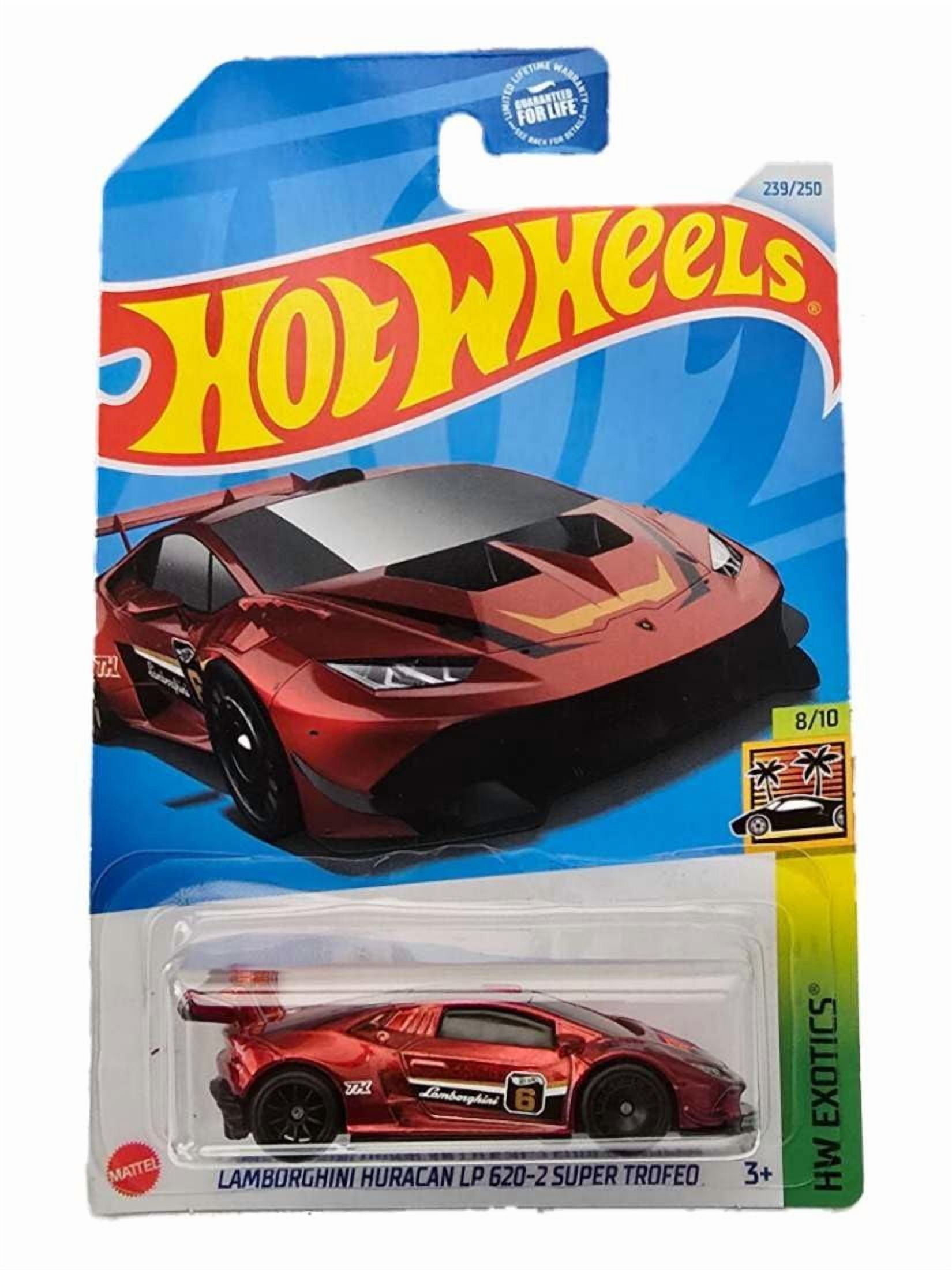 Hot Wheels x MSCHF Not Wheels - Walmart.com