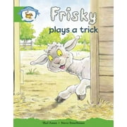 Literacy Edition Storyworlds Stage 3: Frisky Trick