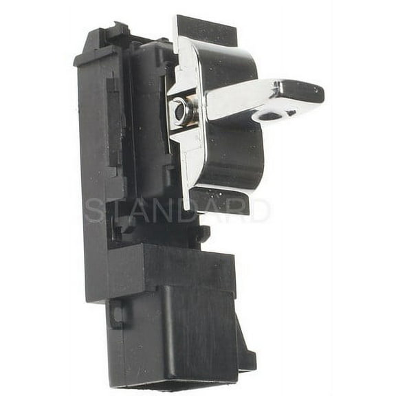 Standard Ignition Door Window Switch P/N:DS-912 Fits select: 1991-1996 CHEVROLET CAPRICE, 1995-1996 CHEVROLET CAPRICE / IMPALA