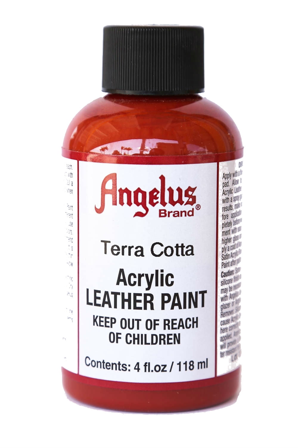 Angelus Acrylic Leather Dye/Vinyl Paint 