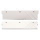 thumbnail image 5 of Disipador De Calor De Agua De aleación De Aluminio Para Memoria DDR5 Con Cinta De Disipación De Calor Para Módulos De Memoria DDR5 134x34x8mm, 5 of 7
