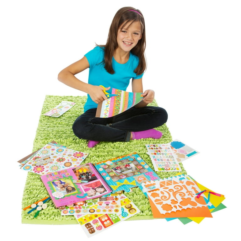 Alex toys craft eco crafts scrapbook on sale